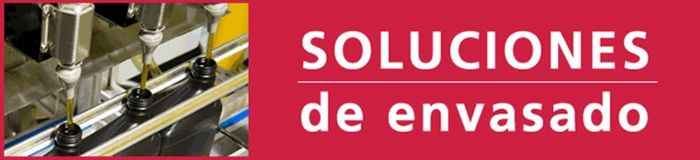 MAQUINARIA PARA ENVASADO